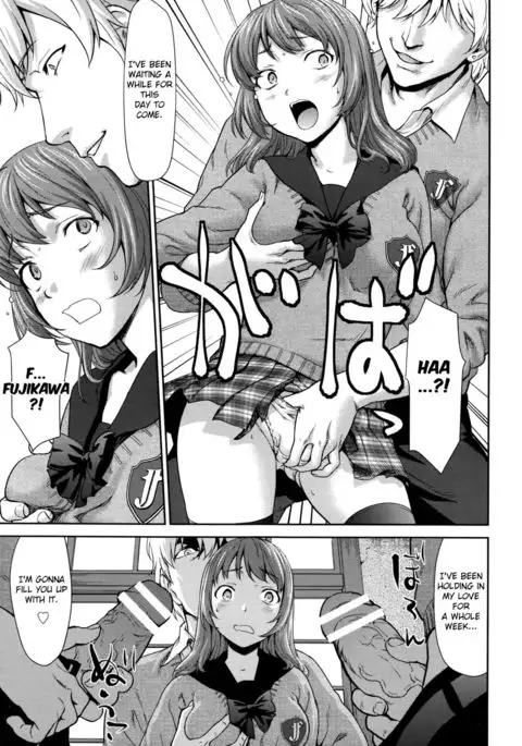 Win Win no Aidagara | WIN WIN Situation =7BA=