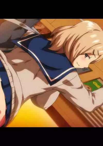 COMIC Ananga Ranga Vol. 71