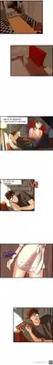 [Hong Ban-Jang] Guest House Ch.1-19 (English) (Ongoing)