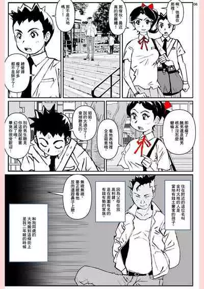 Yatsu ga Kaa-san ni Shita Koto...