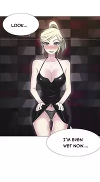 Miss Mystic Ch.1-26 (English) (Ongoing)