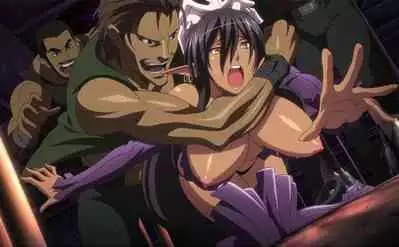 Kuroinu a1c Sketches Covers and Media