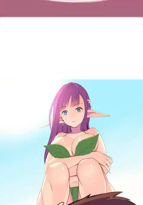 A World That I Rule Ch.01-26