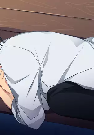 Hentai Kanojo no Masahiro-kun