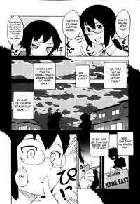 [Takatsu] Boku no Iu Mama ni (Sennou Heroine Anthology Comics) [English] [BSN]