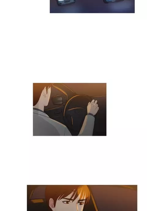 Scandal of the Witch Ch.1-22