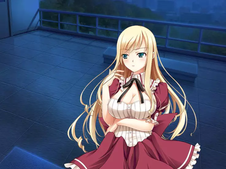 Soaking Wet Mako is Forcefully Hypnotized To Go Bareback