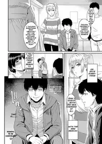 [Yoshiura Kazuya] Kizashi [English] {Seinen Scans + 4chan Anon + doujins.com}