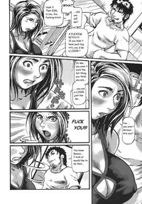 Losers [English] [Rewrite] [olddog51]