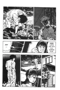 [Maeda Toshio] Adventure Kid Vol.1 [English]