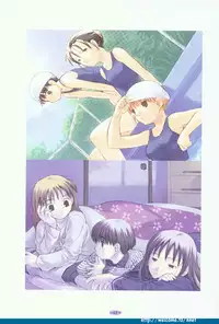 [Arkham/Rewnoss] Folk Song design artbook