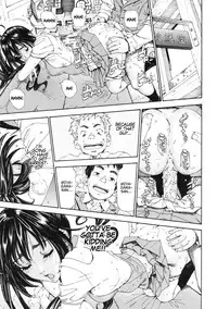 [Seto Yuuki] Allargando [English]