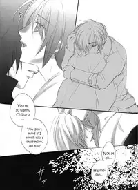 (C78) [Road (Fukutoku Saori)] Irodori (Hakuouki) [English] [EHCOVE]