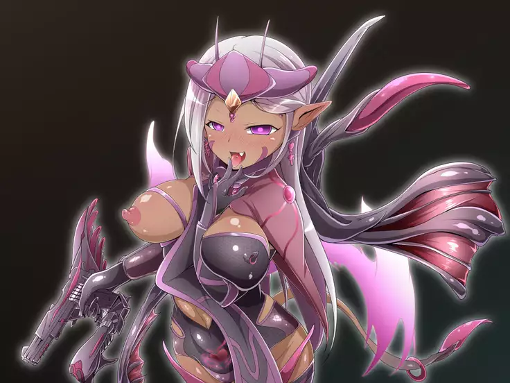 Hero Rengou Sennou Kanraku no Wana ~Battle Sister Hen~