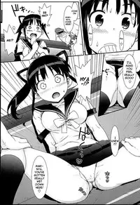 [Ohtomo Takuji (Number2)] Idol Sister (Complete) [English]