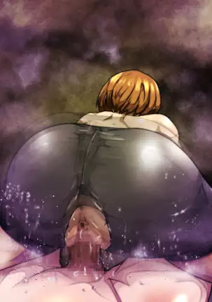 Sen'nou sareta P de 4 na hiroin