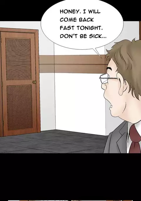 The Taste of Hands Ch.1-60