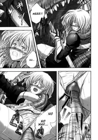 [faith] EROGURO [English] =LWB=