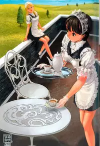 [Anthology] Ikenie Ichiba Vol. 10 - Zettai Fukujuu