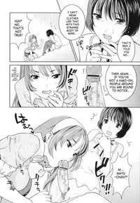 [Nekomata Naomi] Futanari Relations [English]