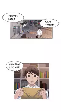 Miss Mystic Ch.1-26 (English) (Ongoing)