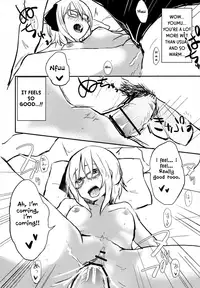 (Reitaisai 10) [100yenmofa (Mirino)] Ofuro Agari no Megane Youmu wo Yopparawasete Binkan DokiDoki LoveLove Ecchi ~ Nakadashi Kimete Saigo wa Berochuu ~ (Touhou Project) [English]