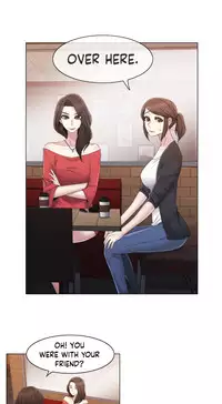 Miss Mystic Ch.1-26 (English) (Ongoing)