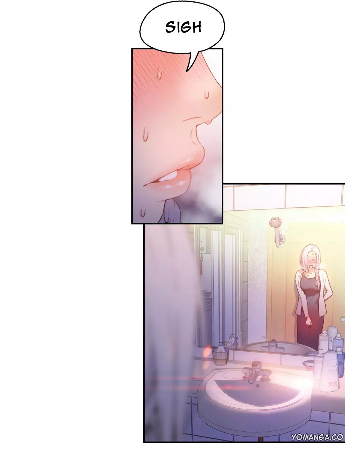 Sweet Guy Chapter 11