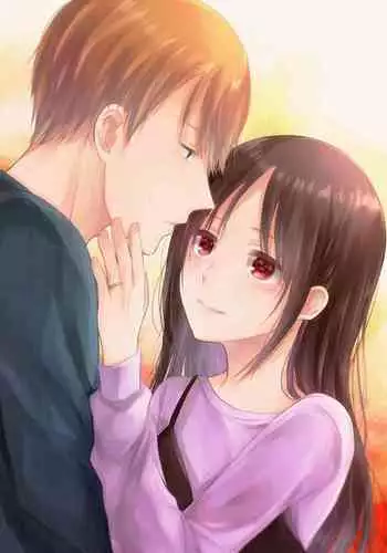 [Kuzuru] ShiroKagu 3 (Kaguya-sama wa Kokurasetai) [English] [Zaibatsu]