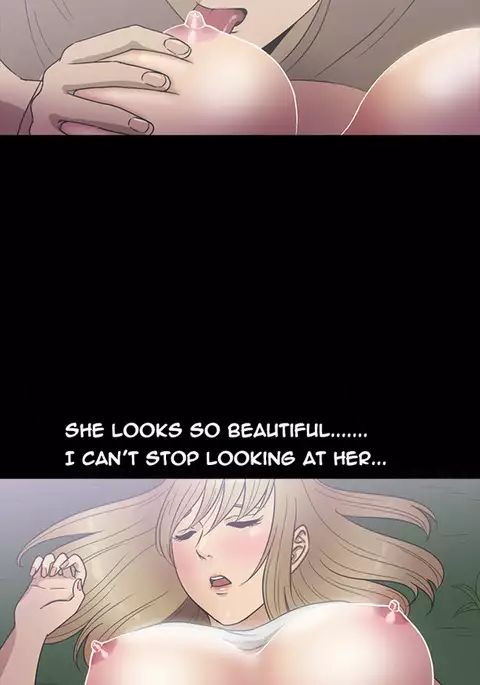 Secret Island Ch.1-22