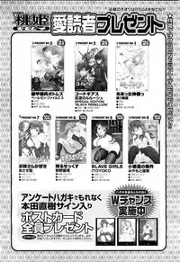 COMIC Momohime 2008-04