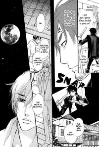 Shinnyuu Kinshi no Koi