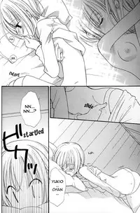 [Mikuni Hadzime] Gokujou Drops 2 [English] [Wings of Yuri]