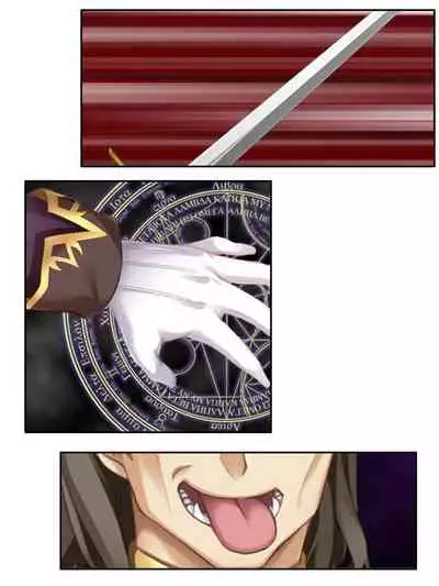 異世界で女神を寝取って淫紋●教 2巻