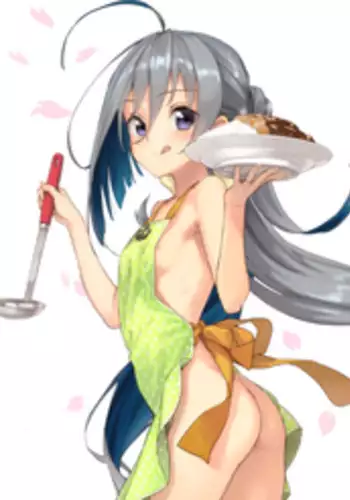 [Ajisaidenden (Kawakami Rokkaku, Takanashi Rei)] Kiyoshimo Oyome-san demo Ganbaru DL Omake (Kantai Collection -KanColle-) [Chinese] [無邪気漢化組] [Digital]