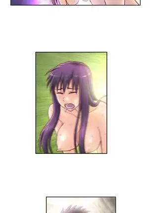 Wrath of the Tutoring Ch.1-36