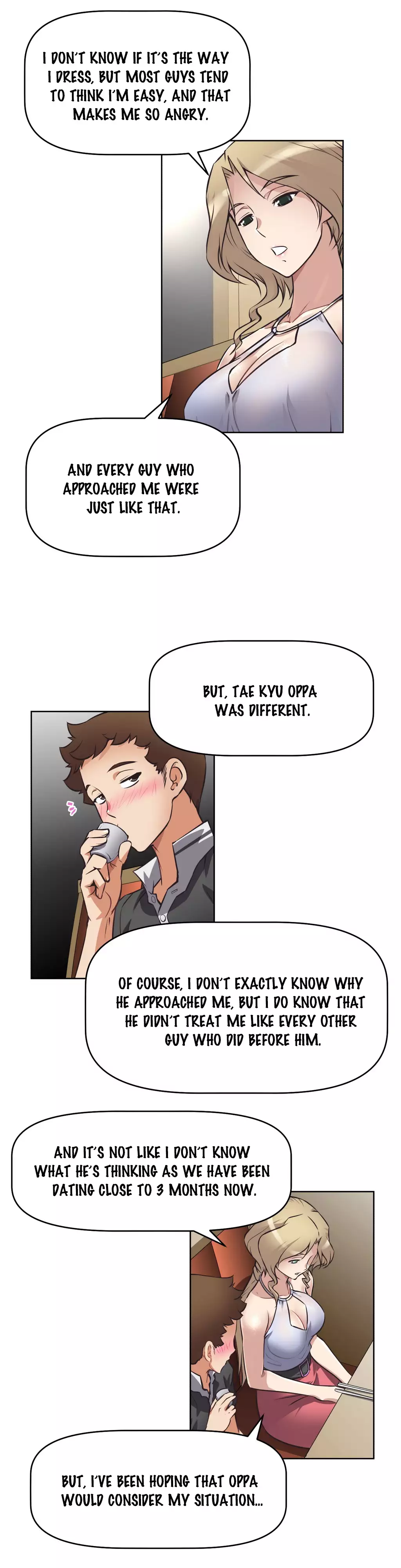 Brawling Go 0-13 Chapters