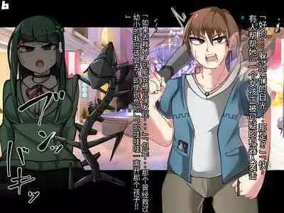 混沌重塑者 失败者的末路是被TS洗脑（无第一话）（机翻）