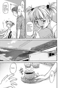 Licks from Dad [English] [Rewrite] [olddog51]