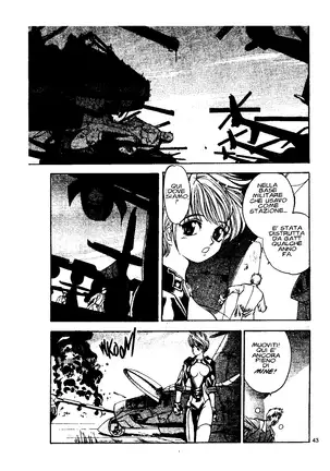 EJ Proibito - Silky Whip