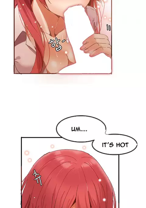 Hari Dormitory Ch.0-23