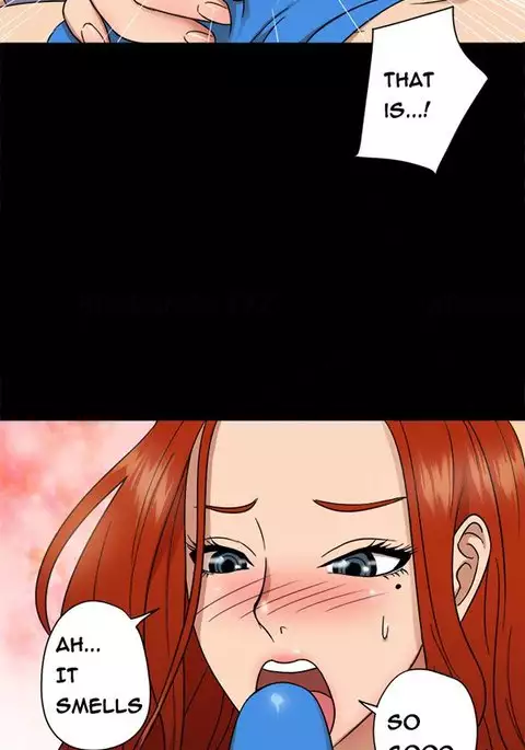 Secret Island Ch.1-5