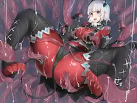 [Palette Enterprise (Various)] Devil's Nightmare