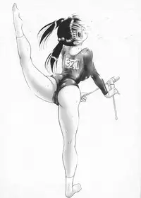 (CR28) [Studio Vanguard (Twilight)] 2on1 - Special Edition - Schoolgirl Slaves & Schoolmaster