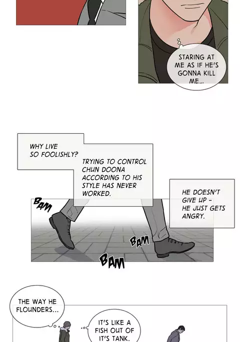 Sadistic Beauty Ch.1-25