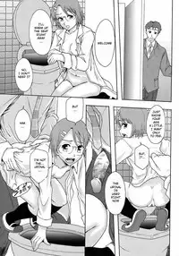 [Mayonnaise.] Minna Ikiterunda (All Alive) [English]