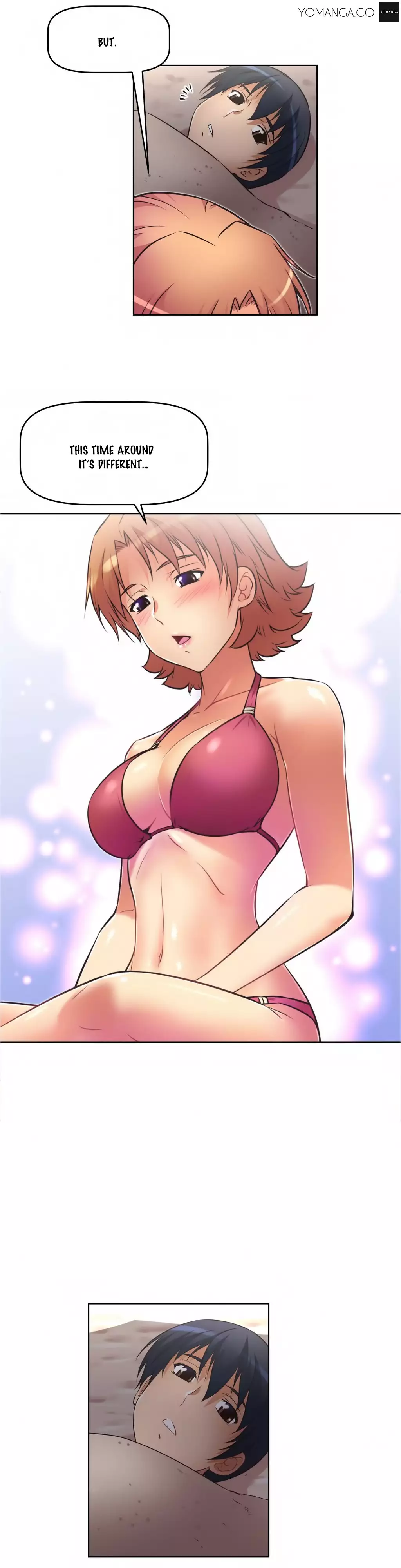 Brawling Go 0-13 Chapters