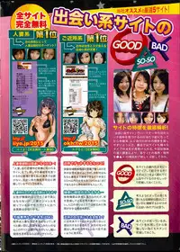 COMIC Shitsurakuten 2013-12