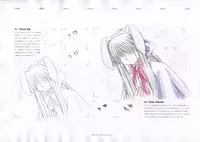 The Ultimate Art Collection Of "Kanon"