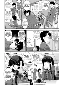 [Shinama] Kyouei! | Shameless Swimming Club [English] {doujin-moe}